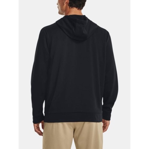 Bluza Under Armour UA Armour Fleece Big Logo HD M 1379743-001 Bluza Under Armour UA Armour Fleece Big Logo HD M 1379743-001