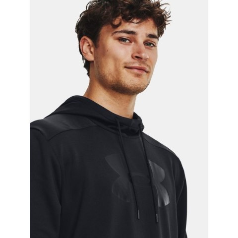 Bluza Under Armour UA Armour Fleece Big Logo HD M 1379743-001 Bluza Under Armour UA Armour Fleece Big Logo HD M 1379743-001