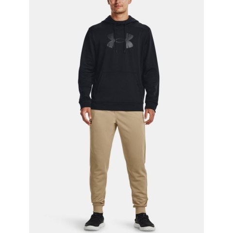 Bluza Under Armour UA Armour Fleece Big Logo HD M 1379743-001 Bluza Under Armour UA Armour Fleece Big Logo HD M 1379743-001