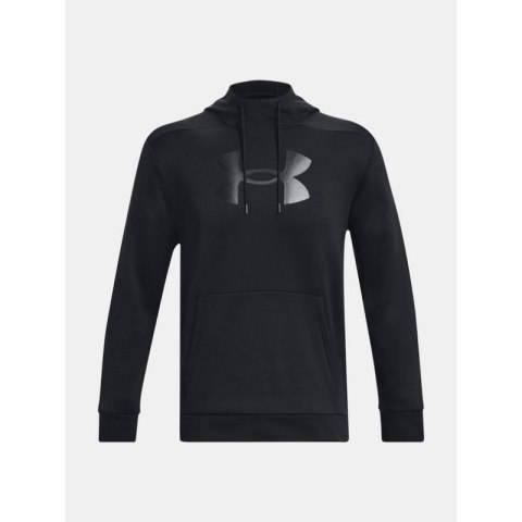 Bluza Under Armour UA Armour Fleece Big Logo HD M 1379743-001 Bluza Under Armour UA Armour Fleece Big Logo HD M 1379743-001