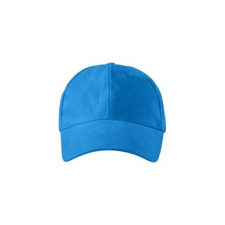 Czapka unisex 6P (snorkel blue)