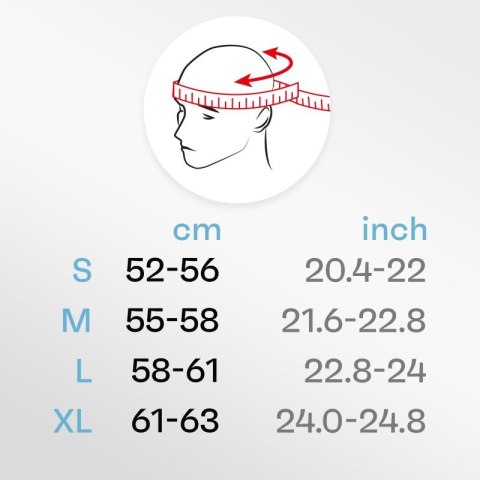 Kask narciarski Meteor Montara 17290 Kask narciarski Meteor Montara 17290