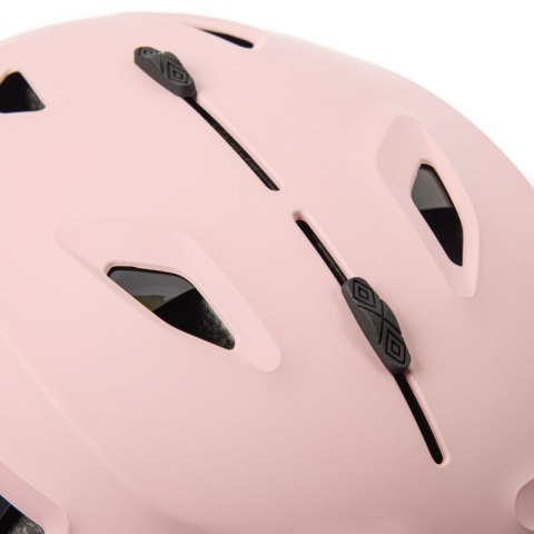 Kask narciarski Meteor Montara L 58-61 cm 17293 Kask narciarski Meteor Montara L 58-61 cm 17293