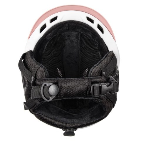 Kask narciarski Meteor Montara L 58-61 cm 17293 Kask narciarski Meteor Montara L 58-61 cm 17293