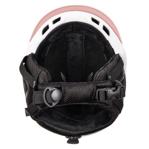 Kask narciarski Meteor Montara L 58-61 cm 17293 Kask narciarski Meteor Montara L 58-61 cm 17293
