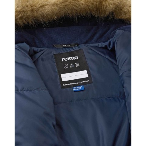 Kombinezon Reima Reimatec Lappi Jr 5100129C-6989 Kombinezon Reima Reimatec Lappi Jr 5100129C-6989