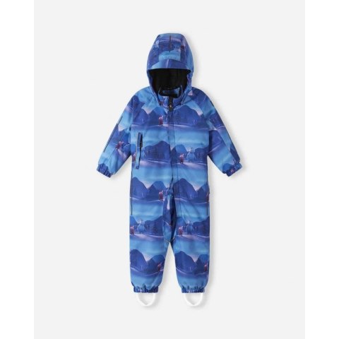 Kombinezon zimowy Reima Moomin Lyster Jr 5100011D-6301