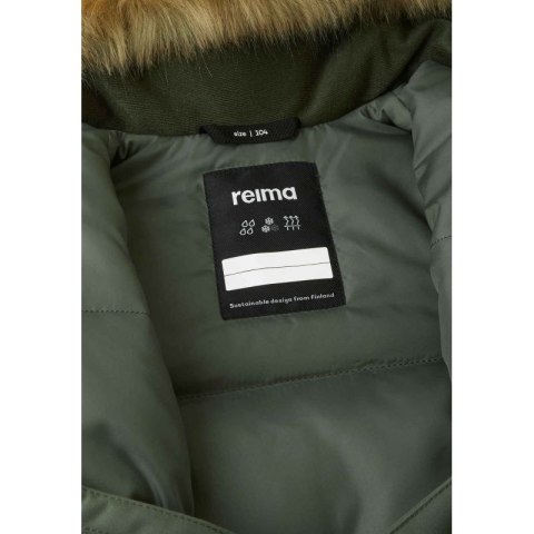 Kombinezon zimowy Reima Reimatec Stavanger Jr 5100110A-8510 Kombinezon zimowy Reima Reimatec Stavanger Jr 5100110A-8510