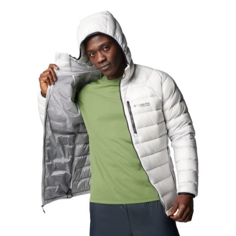 Kurtka Columbia Arctic Crest Down Hooded Jacket M 2088774043 Kurtka Columbia Arctic Crest Down Hooded Jacket M 2088774043