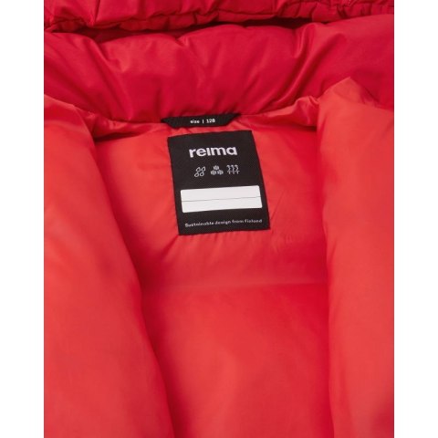 Kurtka Reimatec Reima Paimio Jr 5100282A-3880 Kurtka Reimatec Reima Paimio Jr 5100282A-3880