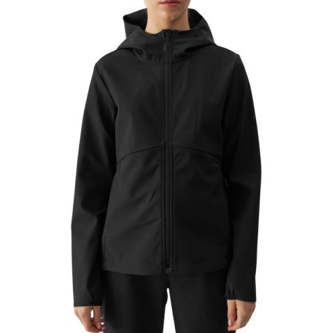 Kurtka softshell 4F F285 W 4FWAW24TSOFF285 20S Kurtka softshell 4F F285 W 4FWAW24TSOFF285 20S