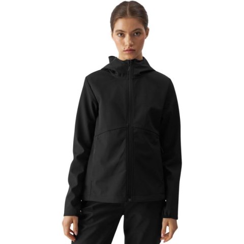 Kurtka softshell 4F F285 W 4FWAW24TSOFF285 20S Kurtka softshell 4F F285 W 4FWAW24TSOFF285 20S