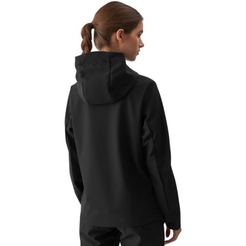 Kurtka softshell 4F F285 W 4FWAW24TSOFF285 20S Kurtka softshell 4F F285 W 4FWAW24TSOFF285 20S