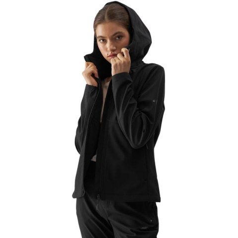 Kurtka softshell 4F F285 W 4FWAW24TSOFF285 20S Kurtka softshell 4F F285 W 4FWAW24TSOFF285 20S