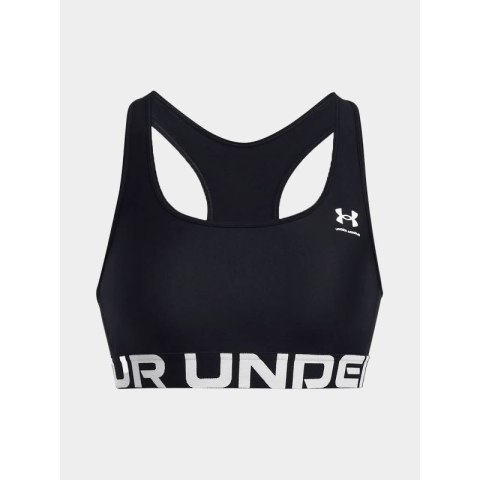 Biustonosz sportowy Under Armour W 1383544-001 Biustonosz sportowy Under Armour W 1383544-001