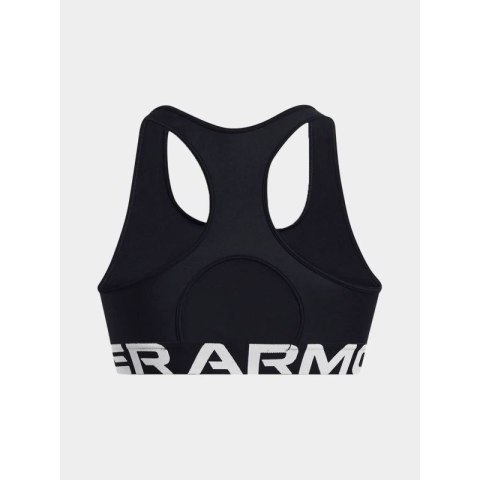 Biustonosz sportowy Under Armour W 1383544-001 Biustonosz sportowy Under Armour W 1383544-001