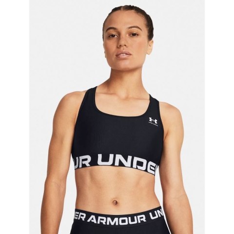 Biustonosz sportowy Under Armour W 1383544-001 Biustonosz sportowy Under Armour W 1383544-001