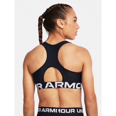 Biustonosz sportowy Under Armour W 1383544-001 Biustonosz sportowy Under Armour W 1383544-001