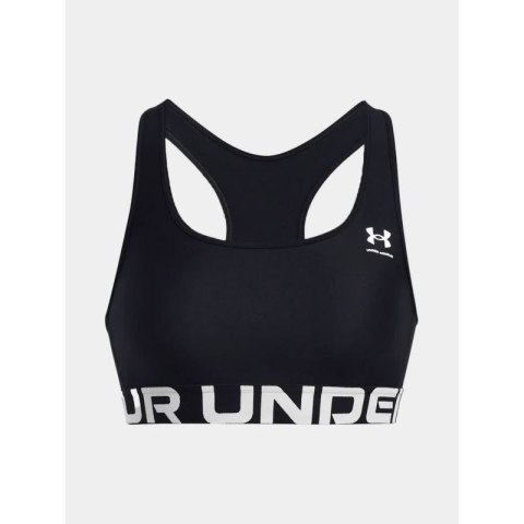 Biustonosz sportowy Under Armour W 1383544-001 Biustonosz sportowy Under Armour W 1383544-001