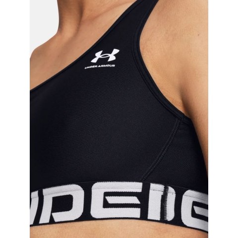 Biustonosz sportowy Under Armour W 1383544-001 Biustonosz sportowy Under Armour W 1383544-001