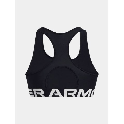 Biustonosz sportowy Under Armour W 1383544-001 Biustonosz sportowy Under Armour W 1383544-001