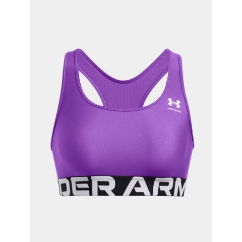 Biustonosz sportowy Under Armour W 1383544-525 Biustonosz sportowy Under Armour W 1383544-525