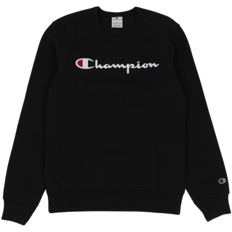 Bluza Champion Crewneck M 220254 KK001 Bluza Champion Crewneck M 220254 KK001