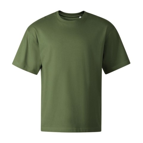 Koszulka unisex Stage (khaki) Koszulka unisex Stage (khaki)