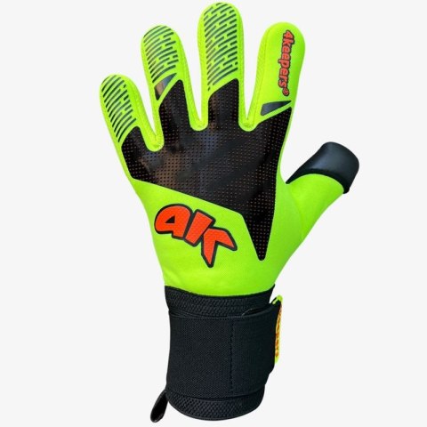 Rękawice bramkarskie 4keepers Elite Venom NC M S961181 Rękawice bramkarskie 4keepers Elite Venom NC M S961181