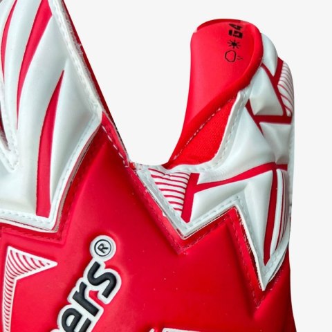 Rękawice bramkarskie 4keepers Force V4.25 RF 2G Jr S961222 Rękawice bramkarskie 4keepers Force V4.25 RF 2G Jr S961222