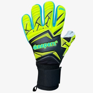Rękawice bramkarskie 4keepers Force V5.25 Wave NC M S961226