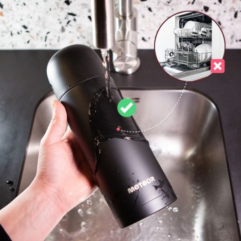 Termos Meteor 1000 ml 17248 Termos Meteor 1000 ml 17248