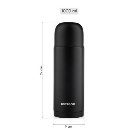 Termos Meteor 1000 ml 17248 Termos Meteor 1000 ml 17248