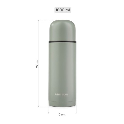 Termos Meteor 1000 ml 17249 Termos Meteor 1000 ml 17249