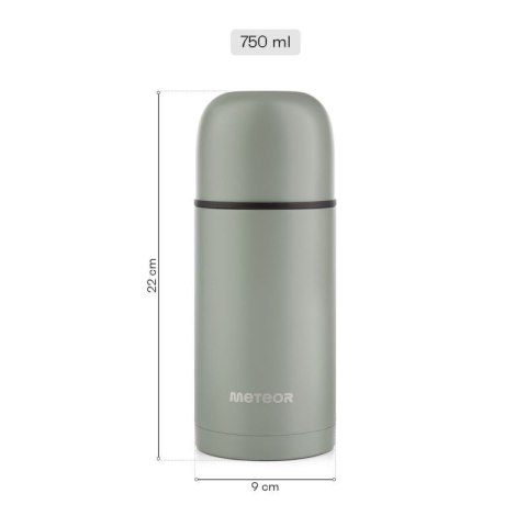 Termos Meteor 750 ml 17247 Termos Meteor 750 ml 17247