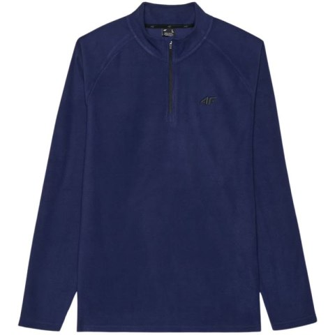 Bluza polarowa 4F M 4FWAW24UFLEM044 31S Bluza polarowa 4F M 4FWAW24UFLEM044 31S