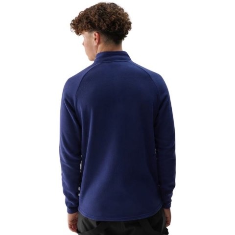Bluza polarowa 4F M 4FWAW24UFLEM044 31S Bluza polarowa 4F M 4FWAW24UFLEM044 31S