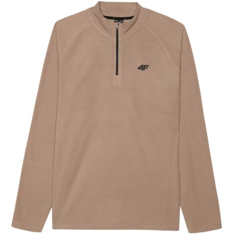 Bluza polarowa 4F M 4FWAW24UFLEM044 82S Bluza polarowa 4F M 4FWAW24UFLEM044 82S