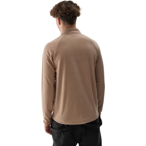 Bluza polarowa 4F M 4FWAW24UFLEM044 82S Bluza polarowa 4F M 4FWAW24UFLEM044 82S