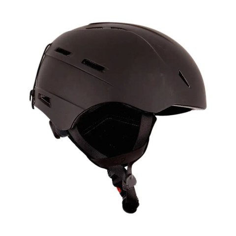 Kask narciarski 4F U063 roz.M 54-58cm Jr 4FJWAW24AHELU063 21S Kask narciarski 4F U063 roz.M 54-58cm Jr 4FJWAW24AHELU063 21S