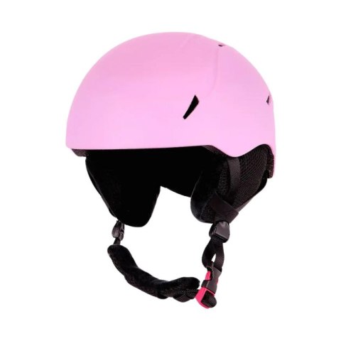 Kask narciarski 4F U063 roz.M 54-58cm Jr 4FJWAW24AHELU063 54S Kask narciarski 4F U063 roz.M 54-58cm Jr 4FJWAW24AHELU063 54S
