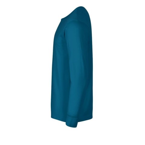Koszulka unisex Resist LS (petrol blue) Koszulka unisex Resist LS (petrol blue)