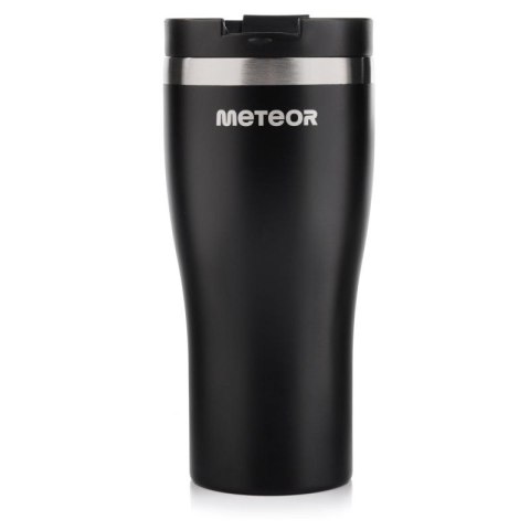 Kubek termiczny Meteor otwierany 480 ml 17254 Kubek termiczny Meteor otwierany 480 ml 17254