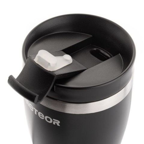 Kubek termiczny Meteor otwierany 480 ml 17254 Kubek termiczny Meteor otwierany 480 ml 17254