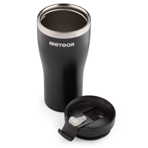 Kubek termiczny Meteor otwierany 480 ml 17254 Kubek termiczny Meteor otwierany 480 ml 17254