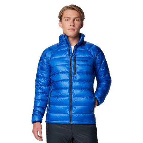 Kurtka puchowa Columbia Arctic Crest Down Jacket M 2088784433 Kurtka puchowa Columbia Arctic Crest Down Jacket M 2088784433