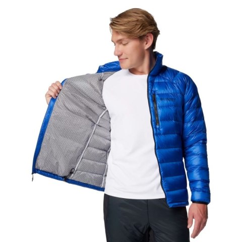 Kurtka puchowa Columbia Arctic Crest Down Jacket M 2088784433 Kurtka puchowa Columbia Arctic Crest Down Jacket M 2088784433
