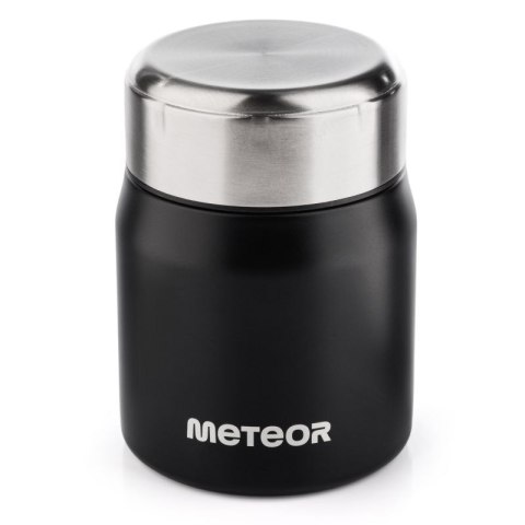 Termos obiadowy Meteor 500 ml 17244 Termos obiadowy Meteor 500 ml 17244