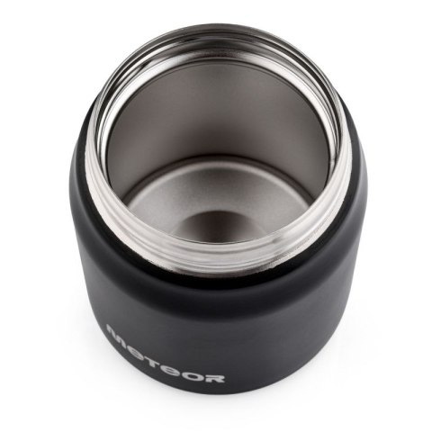 Termos obiadowy Meteor 500 ml 17244 Termos obiadowy Meteor 500 ml 17244