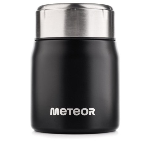 Termos obiadowy Meteor 500 ml 17244 Termos obiadowy Meteor 500 ml 17244
